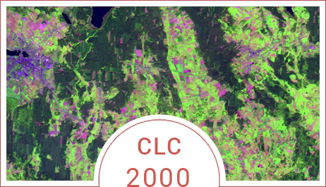 CLC 2000